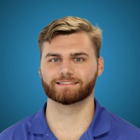 Unistrut Midwest Employee Trevor Ellis's profile photo