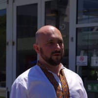 Belfry Employee Taras Kinash's profile photo
