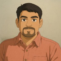 Bione Employee Sandeep Chahal's profile photo
