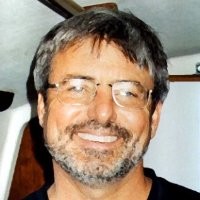 MediaDC - Washington, DC Employee Stephen Sparks's profile photo