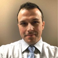 Trumbull Industries Employee Michael Nichols's profile photo