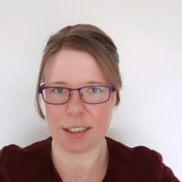 Pasfrost Employee Emmely Ingels's profile photo