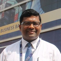 PerformRx Employee Mathew Chacko's profile photo