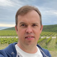Pavel Pavlov Email