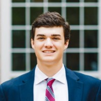 Vista Equity Partners Employee Grayson Walker's profile photo