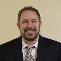 LockData Technologies, Inc. Employee Brian Davailus's profile photo