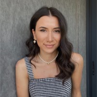 HASKA YAPI Employee Ayşe Saatçi̇'s profile photo