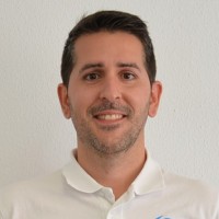 Cronoshare Employee Carlos Alcarria's profile photo