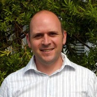 OneNet Employee Tony Weston's profile photo