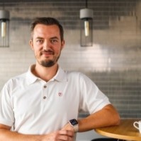 EAG Employee Tomas Trnka's profile photo