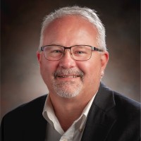 UCOR Employee James Harris's profile photo