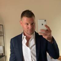 Nicholas Johnson Email & Phone Number