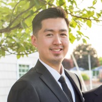 LabCentral Employee Gary Nguyen's profile photo