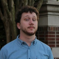 Arkansas PBS Employee Quinten Wells's profile photo