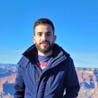 Ali Almadani Email & Phone Number