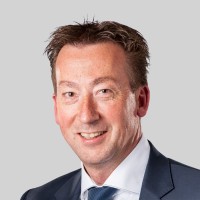 ICT-Partners Employee Geert Visser's profile photo