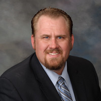 The Thrasher Group North Carolina Employee Jeremy Winscher's profile photo