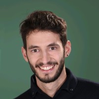 KADOLIS Employee Etienne Coussegal's profile photo