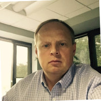 MMB Contracting Employee Marek Maj's profile photo