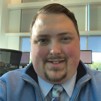 Ciocca Automotive Western Division Employee Michael Davies's profile photo