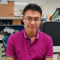 Ching-Yang Wang Email