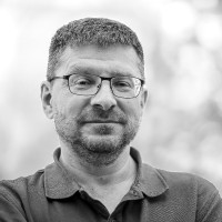Ubitium Employee Martin Vorbach's profile photo