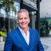 Unibail-Rodamco-Westfield Employee David Ruddick's profile photo