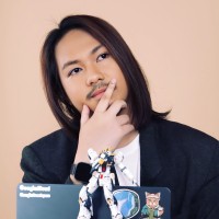 Cepat Kredit Financing Inc Employee Jerome Alapad's profile photo
