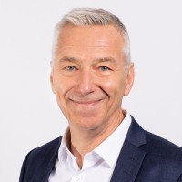 2c8 Employee Johan Christenson's profile photo