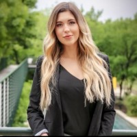 Medeia Inc Employee Megan Amason's profile photo
