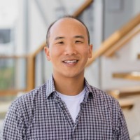 Xona Space Systems Employee Brandon Wong's profile photo