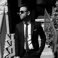 BMAD Employee Eliran M.'s profile photo