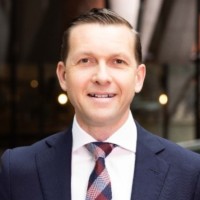 Revantage Asia Pacific, A Blackstone Portfolio Company Employee Scott Nash's profile photo