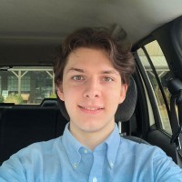 Yakshna Solutions Employee Collin Wheeler's profile photo