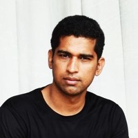 Skit.ai Employee Rajat Arora's profile photo