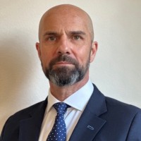 Turner & Townsend Employee Rich Todd's profile photo