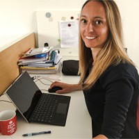Leen Borremans Email