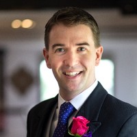 UBS Employee William Pine's profile photo