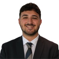 TH Daniels Employee Joshua Wilkinson's profile photo