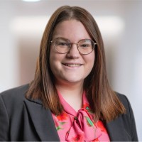 Jones Day Employee Taylor Daniel's profile photo