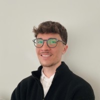 KSB Company Employee Jonas Wüst's profile photo