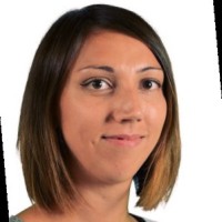 EKOBASE Employee Gaëlle Chaprié's profile photo