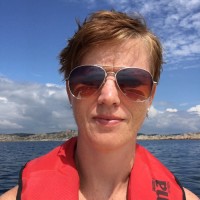 Nosefo Employee Christine Hopland's profile photo