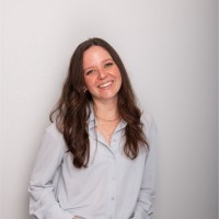 Bornan Sports Technology Employee Eglantine Zanders's profile photo