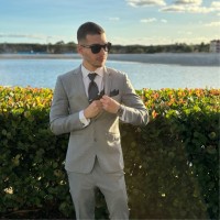 MEDsys Software Solutions Employee Tomy Seas's profile photo