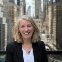 SPP Capital Partners Employee Robin Busch's profile photo