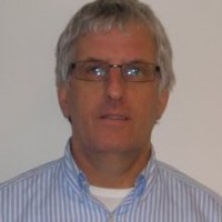 DTP Graphic Products Employee Dré Tulmans's profile photo
