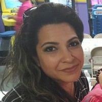 Fabiola Guerrero Email & Phone Number
