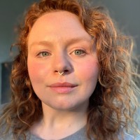 The Progressive Magazine Employee Alexandra Tempus's profile photo