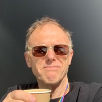 PhysicsX Employee Jeremy Palmer's profile photo